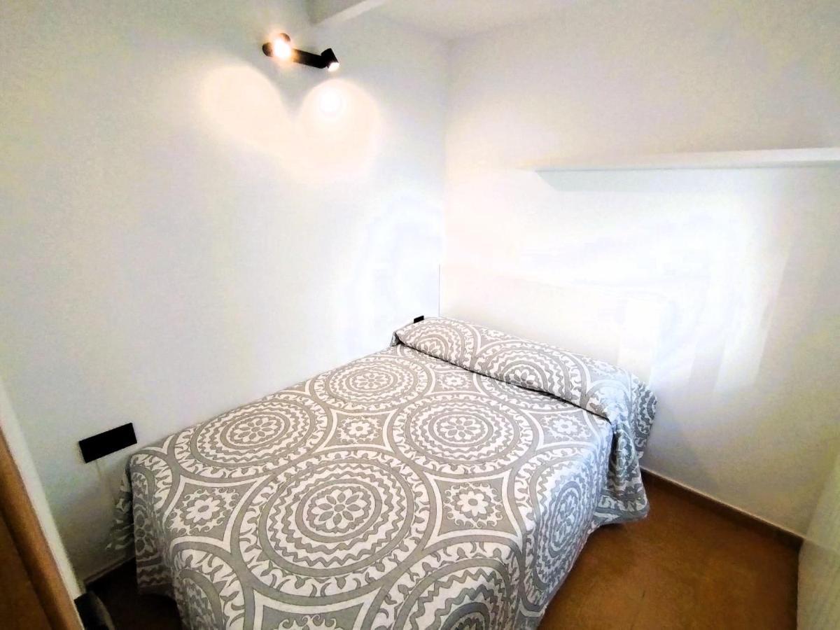 Puerta Del Sol - Apartamento Para 4 Madrid Exterior foto
